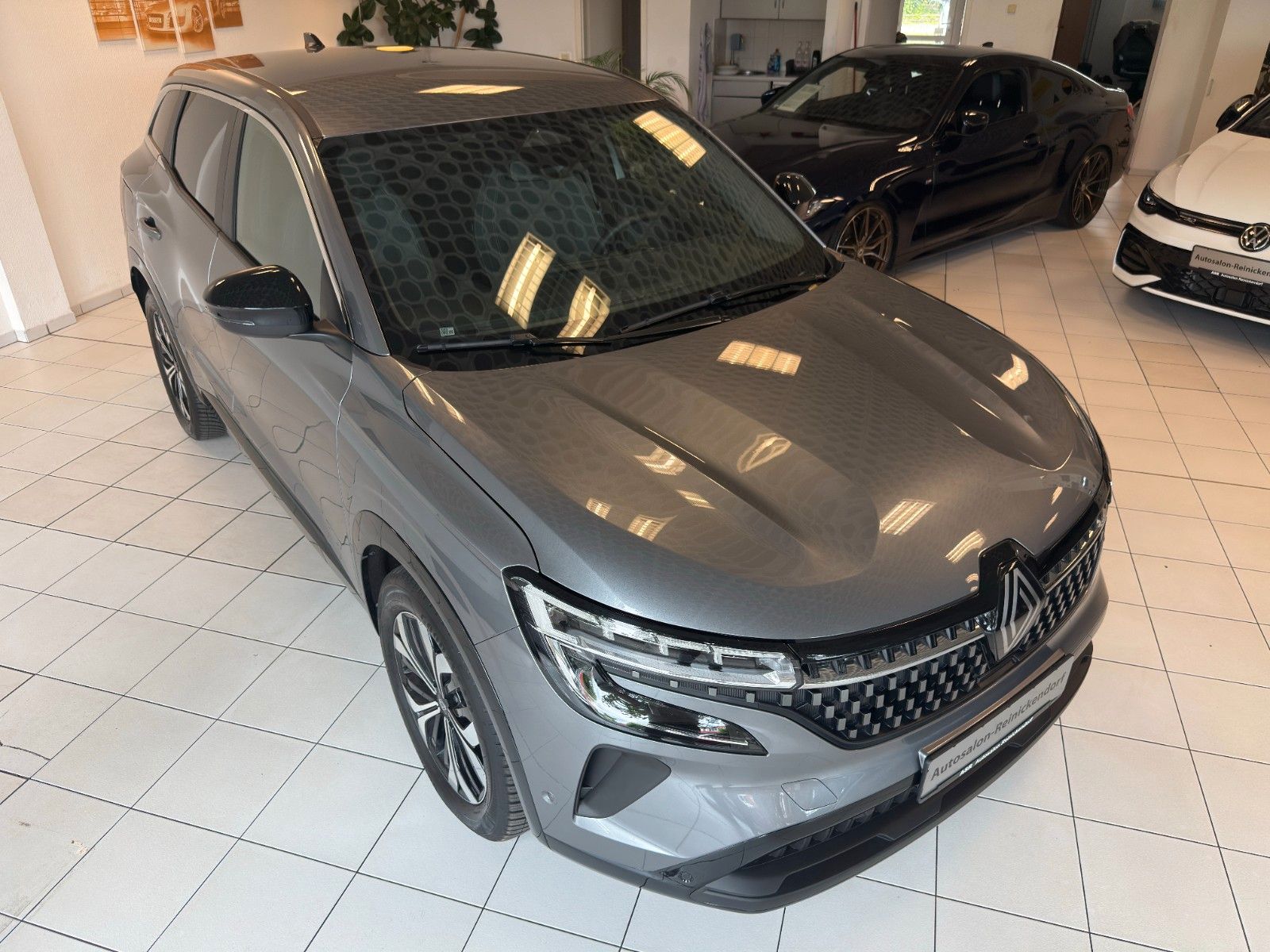 Renault Austral Evolution*Automatik*NAVI*KAMERA*ACC* imagem 3