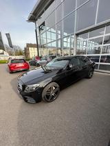 Mercedes-Benz E 200 d AMG Line | Distronic+ | Burmester 