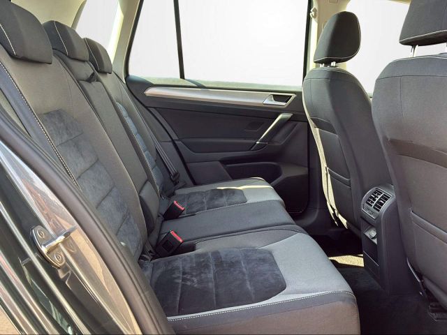GOLF SPORTSVAN 1.4 TSI COMFORTLINE SHZ+XENON+CAM