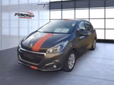 Peugeot 208 Active Bluetooth Klima Einparkhilfe - Peugeot Gebrauchtwagen von 2018