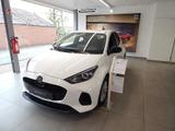 Mazda 2 Hybrid 1.5L Hybrid VVT-i 116 FWD Centre-Line - Mazda 2 Hybrid Tageszulassungen