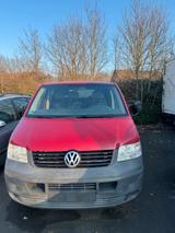 Volkswagen Vw t5 Transporter Pritsche - Volkswagen T5 in Hamm