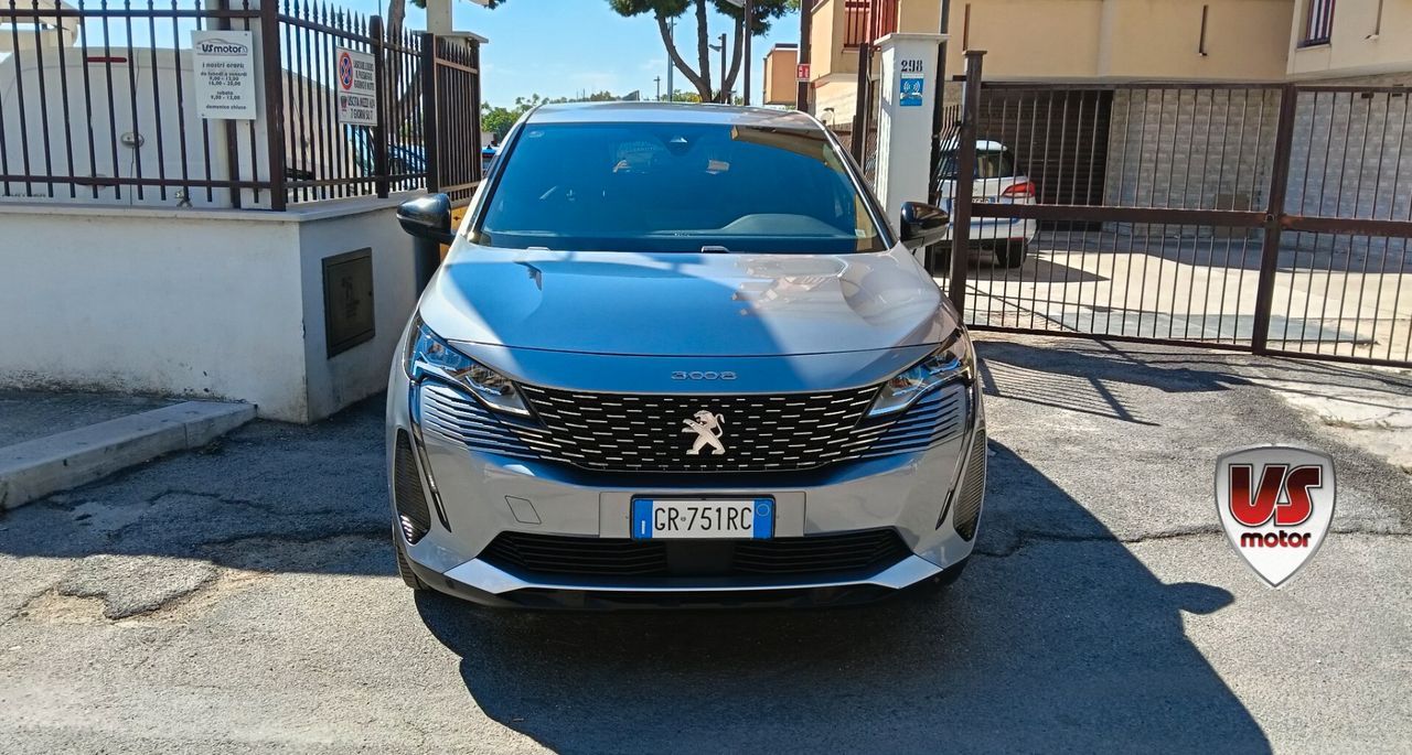 Peugeot PGT 3008 ALLURE PACK -PREZZO PROMO! imagem 2
