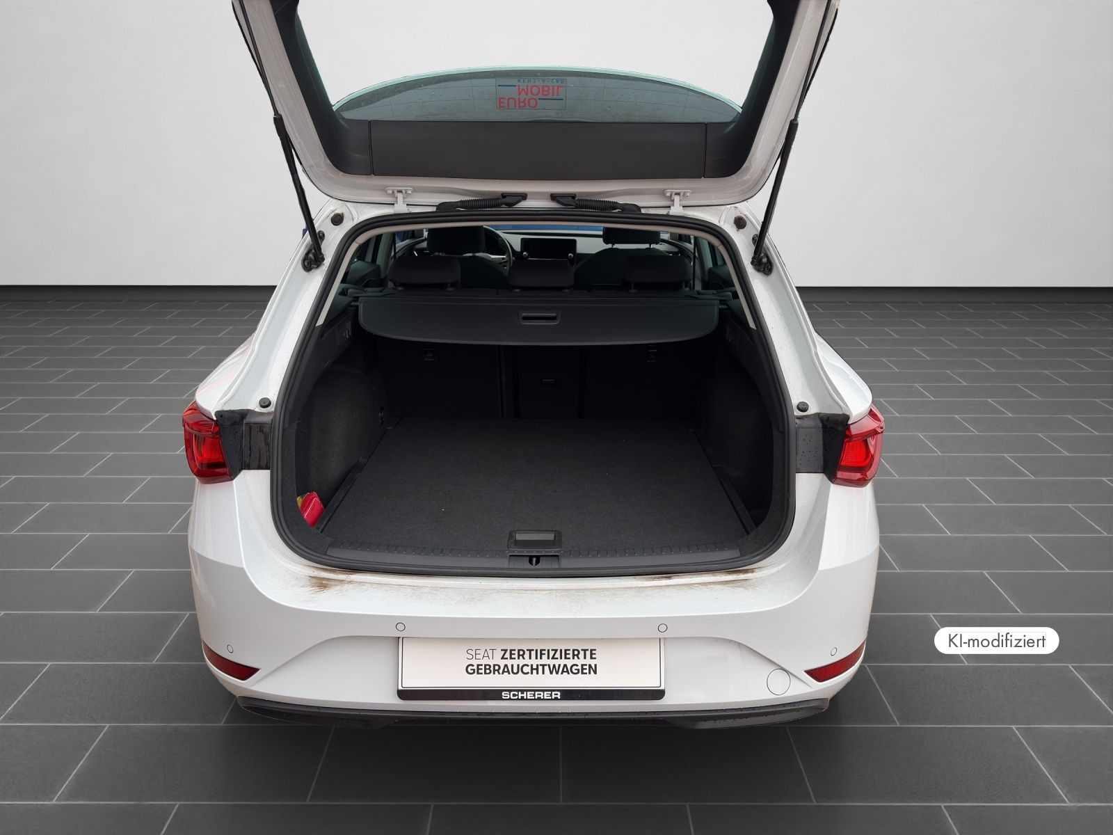 Seat Leon - Bild 16