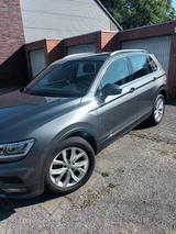 Volkswagen Tiguan 2.0 TDI SCR 140kW DSG 4MOTION Highlin... - Volkswagen Tiguan: TDI 140