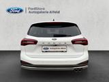 Ford Focus Turnier Active X - Ford Focus New cars: Kombi
