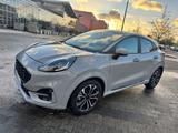 Ford Puma ST-Line X, LED, +Navi +Kamera +Winterpaket - Ford Puma von privat