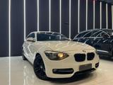 BMW Bmw 118d 3p. Msport 143Cv OK NEOPATENTATI - BMW 118: 118d 143