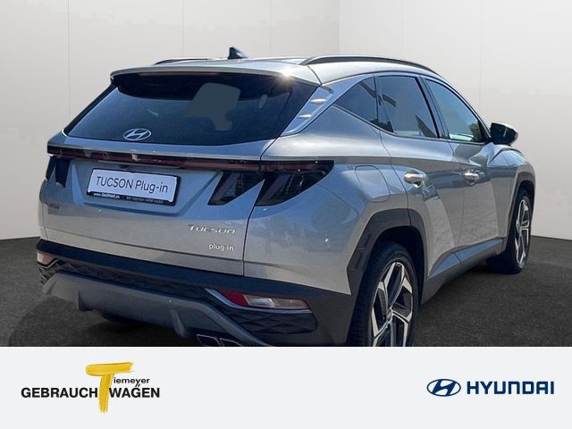Hyundai Tucson – Bild 5