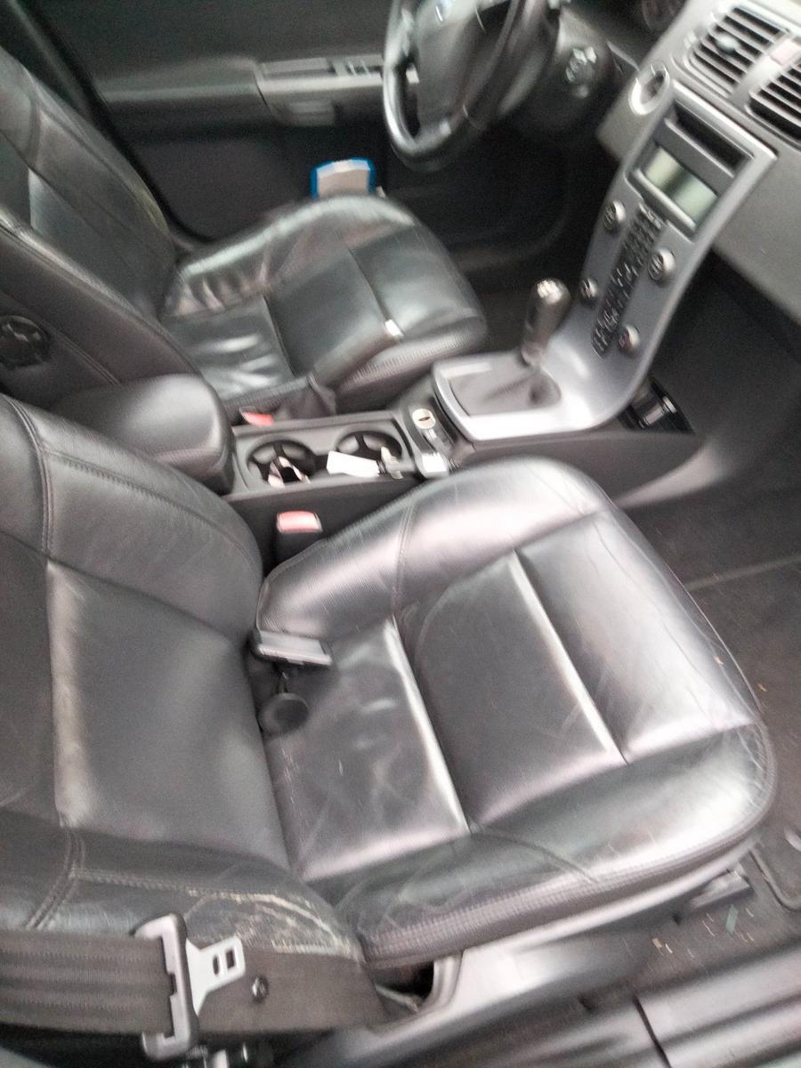 Volvo V50 2005 — photo 5