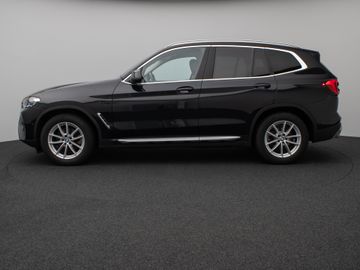BMW X3 - 11