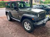 Jeep Wrangler - Jeep