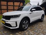 Kia Sorento Platinum BOSE/LED/NAVI/KAMERA/LEDER/HUD - Kia Sorento in Bremen