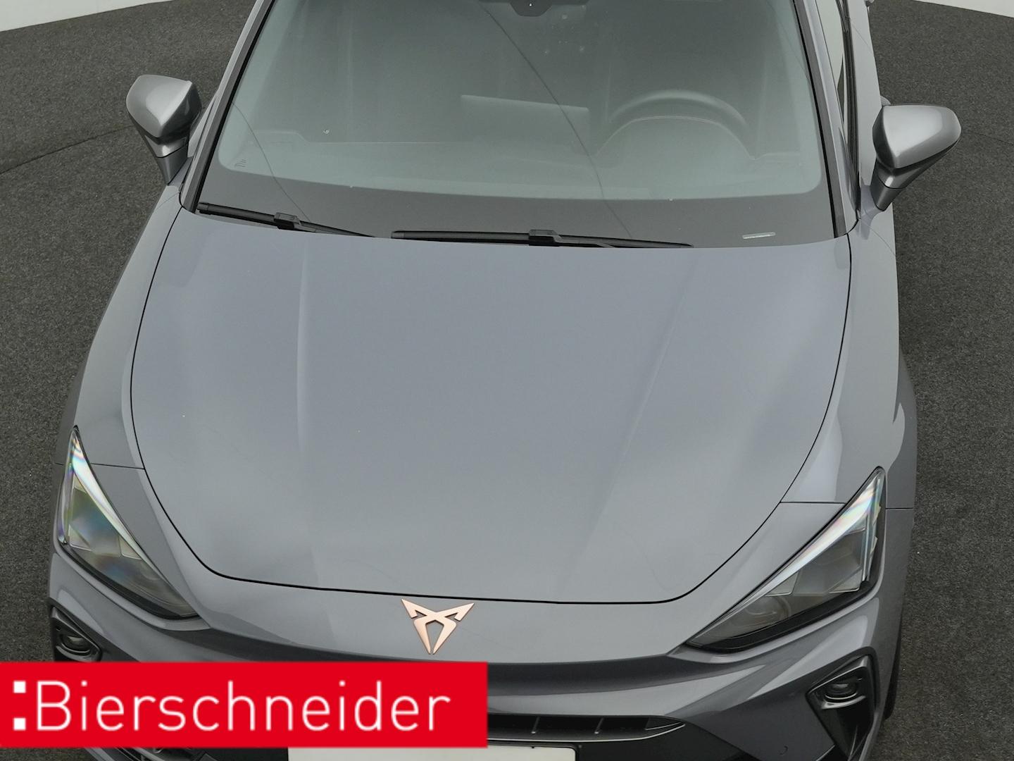 Cupra Leon Sportstourer 2.0 TSI DSG 4Dr. VZ 5-J-GAR AH, миниатюра 21