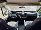 Adria Twin 600 Axess All-In - Adria Diesel Kastenwagen Twin