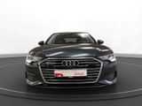 Audi A6 40 TDI qu. design LED LM 18" Navi ACC Leder - Audi A6: 18t