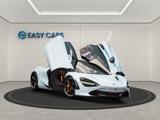 McLaren 720S Coupé | CARBON 1 | MSO MURIWAI WHITE | 360° - McLaren 720S aus 2020