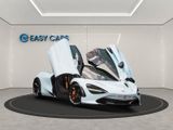 McLaren 720S Coupé | CARBON 1 | MSO MURIWAI WHITE | 360° - McLaren: 720
