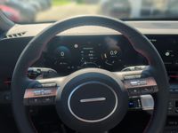 Hyundai KONA - Vorschau Bild 8