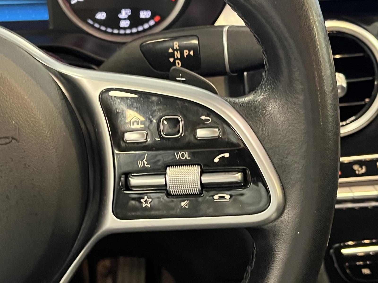 Mercedes-Benz GLC d 4Matic 360°Cam*Navi*LED*ACC*CarPlay*1H, миниатюра 22