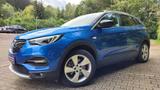 Opel Grandland X 1.6T PHEV 300PS Allrad+Navi+Sitzhzg.