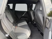 BMW iX - Vorschau Bild 10