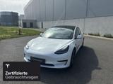 Tesla Model 3 Rear-Wheel Drive - Tesla Model 3 in Hannover