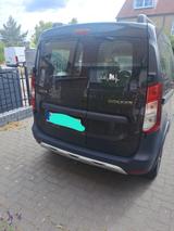 Dacia Dokker SCe 100 Stepway Stepway - Dacia Dokker von privat