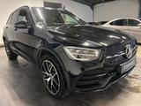 Mercedes-Benz GLC 300e  4Matic**AMG-Sportpaket** - mit Hybrid-Antrieb: Taxi