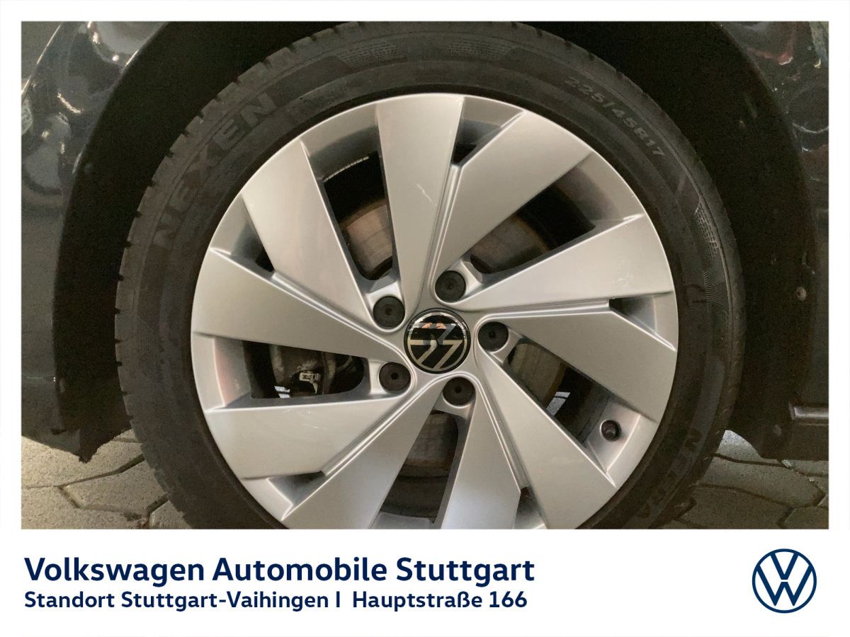 Volkswagen Golf - Bild 11