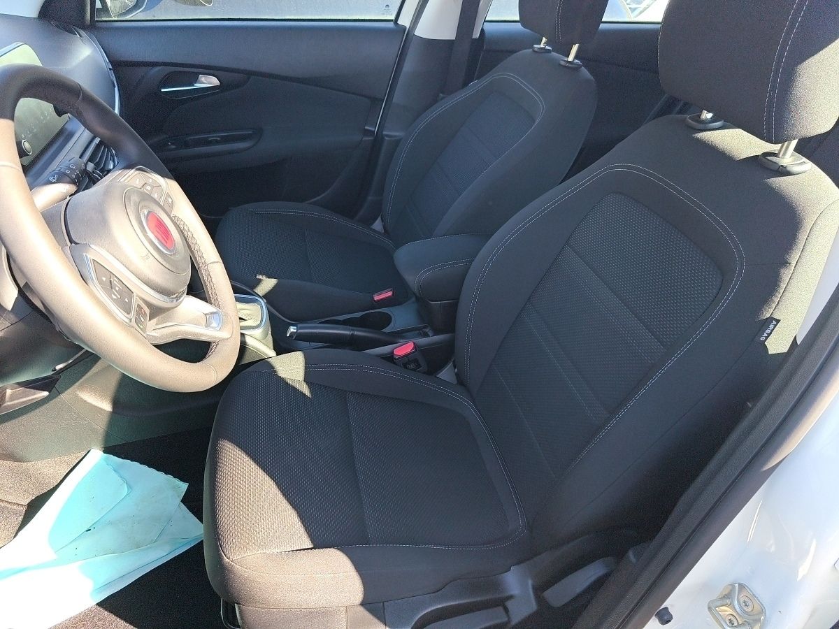 Fiat Tipo - Bild 6