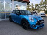 MINI Cooper SD JCW Autom. 5-trg.*NAVI*ACC*HUD*KAMERA* - MINI Cooper SD
