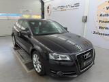Audi A3 Sportback 1.4 TFSI Ambition SHZ MFL KLIMA PDC - gebrauchte Audi A3 aus dem Jahr 2012