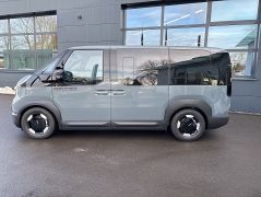 KIA PV5 Passenger 71.2 ELITE 2-3-0 WP Smart Power Al KIA PV5 Passenger 71.2 ELITE 2-3-0 WP Smart Power Al