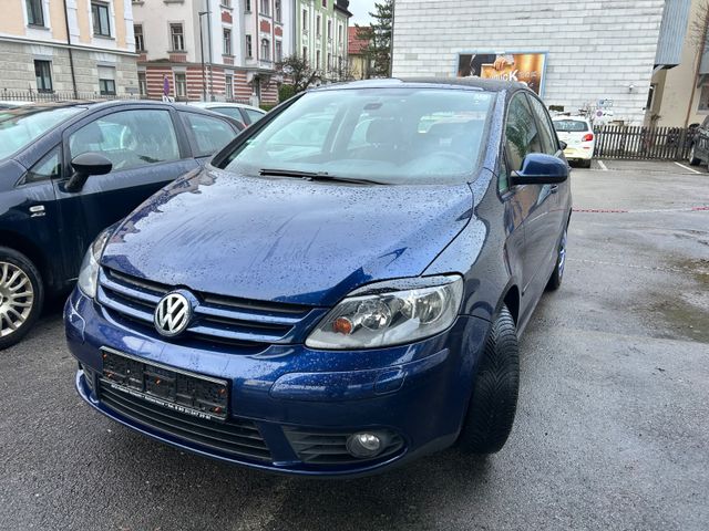 Volkswagen Golf Plus V Comfortline