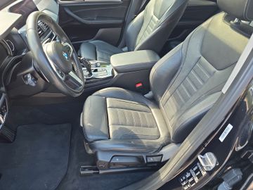 BMW X4 - 12