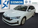 Skoda Octavia Combi 1.5 eTSI DSG Selection Lodge R-Kam - SKODA Octavia Selection mit Benzin-Antrieb