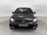 Volkswagen Golf GTI VII Performance AUTOMATIK NAV LED DIG-D - mit Benzin-Antrieb: Limousine, Automatik