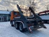 Mercedes-Benz ACTROS 1841 6X2 ABSETZKIPPER HYVALIFT- 18 ton - Angebote