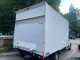 Peugeot Boxer HDi *Ladebordwand+Schlafkabine* - Peugeot Boxer in München