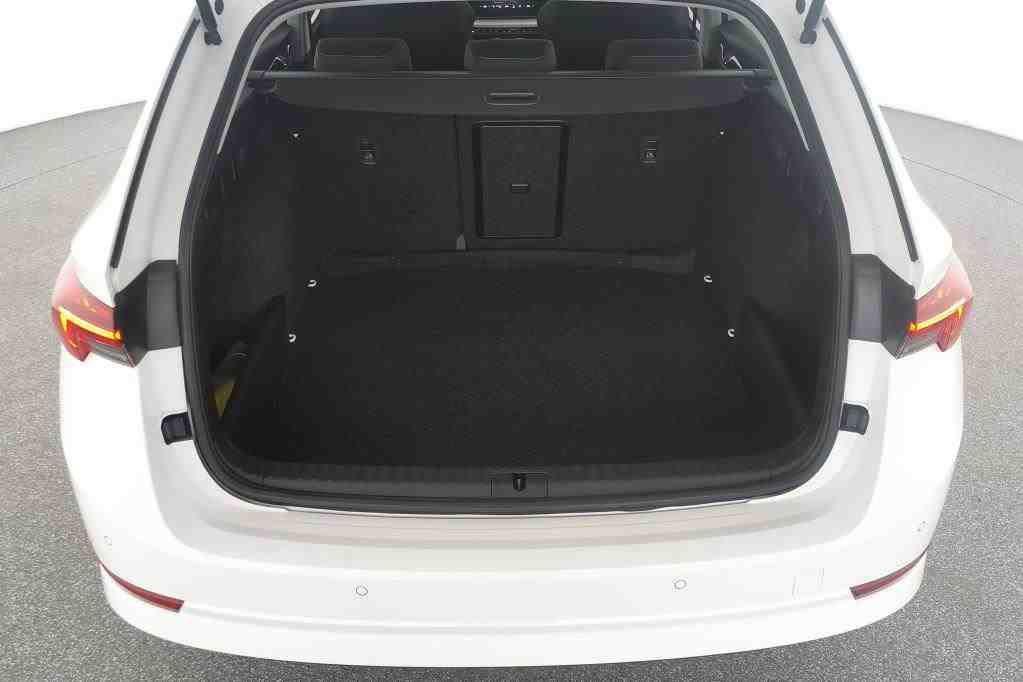 Skoda Octavia Combi Ambition 2.0 TDI LED*SHZ*PDC*NAV*, миниатюра 19