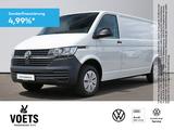 Volkswagen T6.1 Kasten TDI Lang FWD LANG+KLIMA+HECKFLÜGEL - Angebote