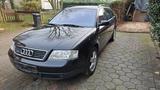 Audi A6 2.7T quattro Avant - Biturbo - Audi A6 aus 2000: 2.7