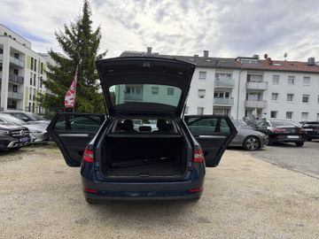 Skoda Superb - 10