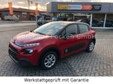 Citroën C3 Feel - Citroën C3: Rot