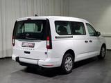 Ford Tourneo Connect L2-Trend "AMF Rollstuhl-Umbau" - Ford Tourneo Connect Trend mit Diesel-Antrieb