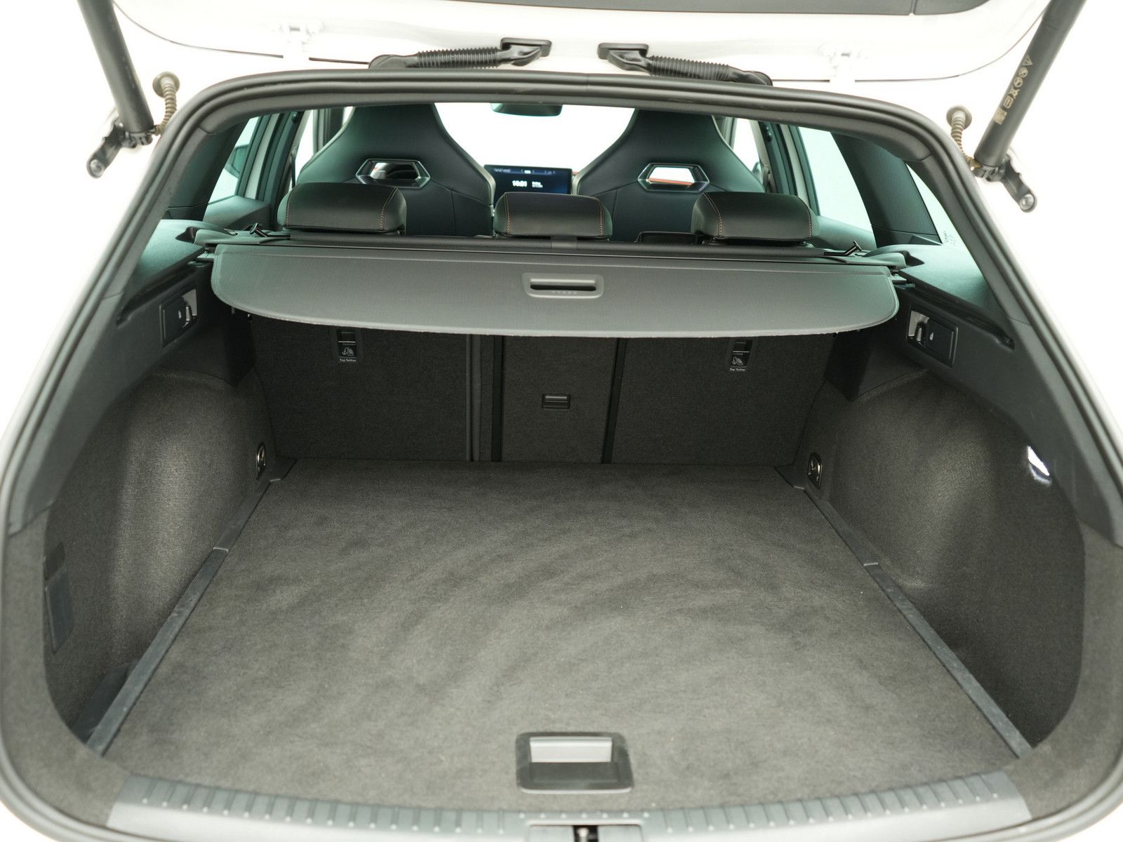 Cupra Leon - Bild 18