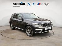 BMW X3 - Vorschau Bild 9