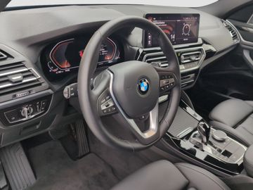 BMW X4 - 9
