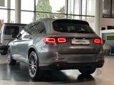 Mercedes-Benz GLC 220d AMG-Line Plus Night Sbel Memory AHK 20" - gebrauchte Mercedes-Benz GLC 220 aus dem Jahr 2022